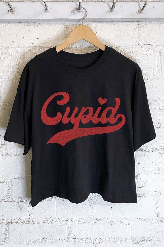 Cupid’s Favorite Tee