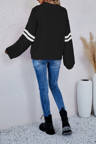 Love in Every Stitch Sweater