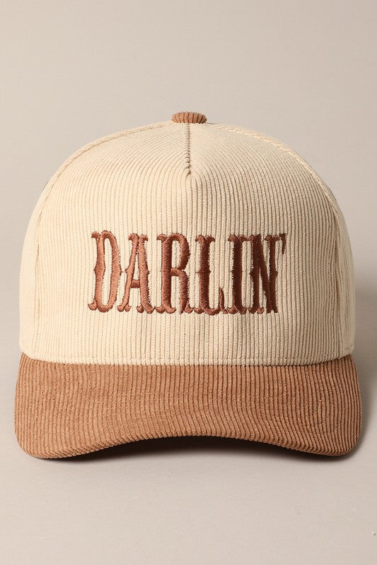 Darlin’ Hat