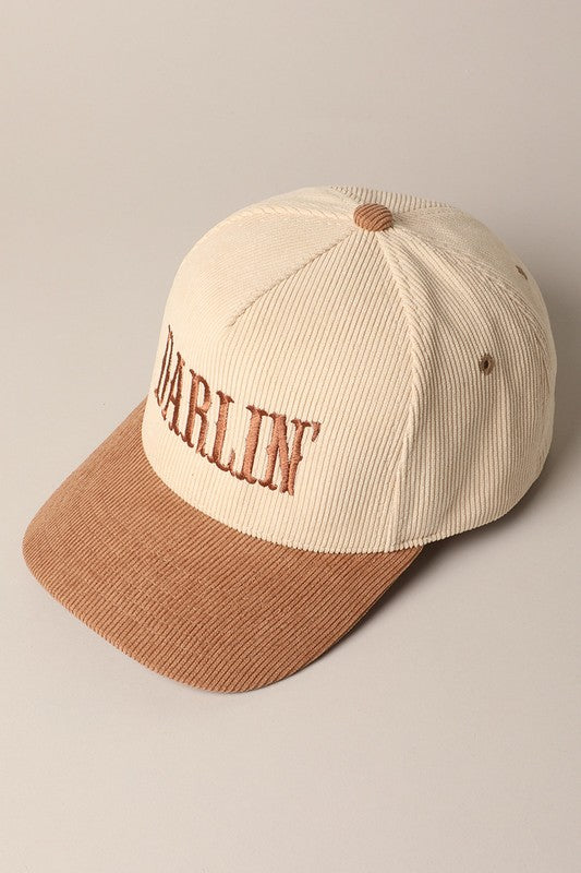 Darlin’ Hat