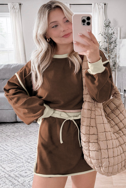 Coffee Anyone? Two Piece Set