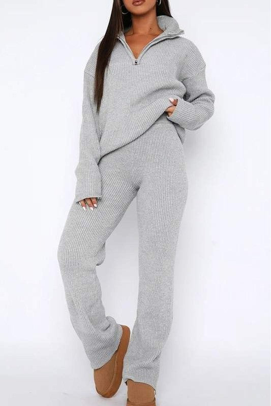 Cloud Comfort - the Ultimate Grey Set